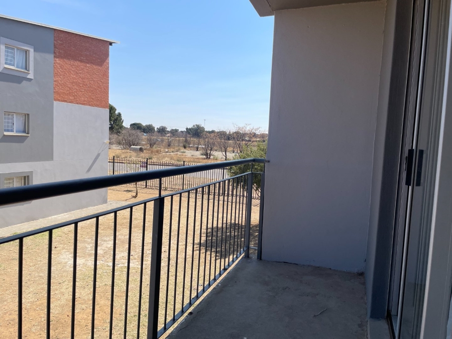 2 Bedroom Property for Sale in Raceway Free State